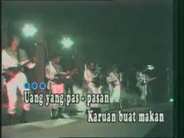 Rhoma irama dengarkan lagu ini di: Rhoma Irama Judi Youtube