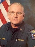 James Tindell Obituary (1960