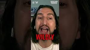 Nick Wright: "Angel Reese needs to be better at basketball... she is a  wildly famous rebounder"