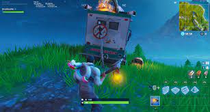 Fortnite danser dans differents lieux interdits breakflip. Fortnite Danser Dans Differents Lieux Interdits Defi Semaine 1 Saison 7 Breakflip Actualites Et Guides Sur Les Jeux Video Du Moment