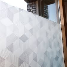 Home Accessories Design Window Graphite Window Screen Film85x120 Cm Homeaccessories Designwindow Frosted Window Design Frosted Glass Window Window Film