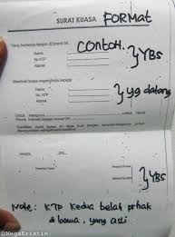 Check spelling or type a new query. Contoh Surat Kuasa Ganti Kartu Telkomsel Contoh Surat