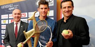 From 29 july to 3 august. Generali Open Tennis Atp World Tour Kitzbuhel Austria