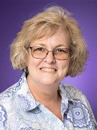 Profile: Julie Germain