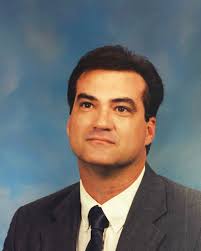 Michael Perry Hurst Obituary November 2, 2022