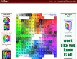 Permoglaze Colour Chart At Top Accessify Com