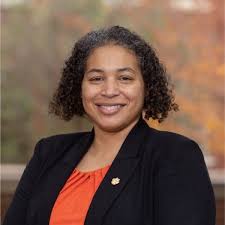 Kendra Stewart-Tillman