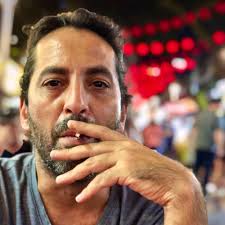 FirstpostAmerica: Tech billionaire Elon Musk is once again creating buzz,  this time over the return of his infamous "Hitler" haircut. Musk recently  posted a picture of his fresh trim