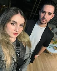 Alejandra Robledo's Instagram, Twitter & Facebook