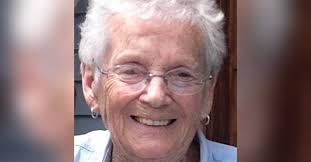 Marijean Mann Obituary