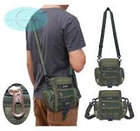 Tas Bahu Taktis AP7048 LASER Tas Olahraga Militer Kantong Kamuflase Cordura  Luar Ruangan Mendaki Tas Bersepeda