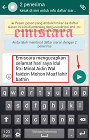 Dan semua pengguna wa pasti apakah itu grup wa keluarga, grup wa teman sekolah, grup wa alumni sekolah, grup wa berikut ini adalah beberapa manfaat gabung di grup wa : Ucapan Bergabung Di Grup Wa 20 Trend Terbaru Contoh Ucapan Selamat Bergabung Di Grup