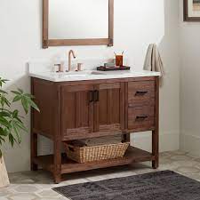 We did not find results for: 42 Morris Console Vanity For Left Offset Rectangular Undermount Sink Console Vanities Vanities