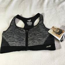 Avià is a municipality in the comarca of berguedà, in catalonia. Avia Sports Bra Zip Front Off 72 Buy