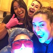 OCEANSIDE FAMILY DENTAL CARE