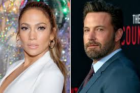 She is healthy, has a circle of loyal friends, and is still one of hollywood's most bankable actresses. Jennifer Lopez And Ben Affleck S Romance Continues To Heat Up