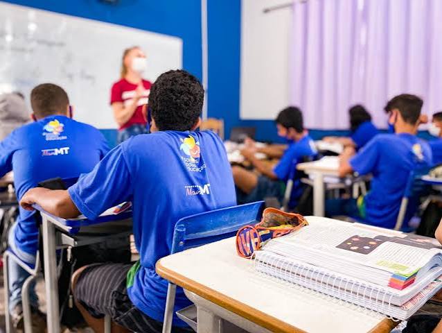 Seduc vai premiar professores por boas pr&aacute;ticas em sala de aula - Palanque Mato Grosso