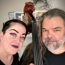 If you have been following along with our Patreon song of the month, you  will know how excited we are about this one. Death, despair, Love, hope, we  explore all these themes