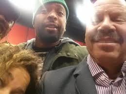 Reginald Cummings (@regcummings)