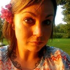 Jessica Kiehl's Instagram, Twitter & Facebook