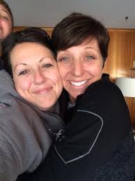 Amy's Fight Club 💪🏼