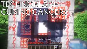 We did not find results for: What Technoblade Fans See When Techno Literally Cures Cancer Youtube