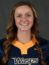 College softball: Simpson hits first two college homers; lots of Rowan  girls shining