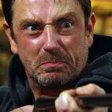 Emmerdale siege: Dominic Power credits Emmerdale director Duncan Foster for  Woolpack siege