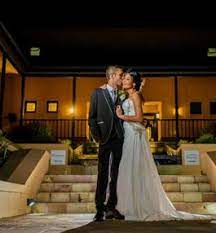 Wedding Venue Guide West Coast Melkbosstrand Wedding Venues Atlantic Beach Golf Club