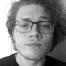 Jacob Fetters's Instagram, Twitter & Facebook