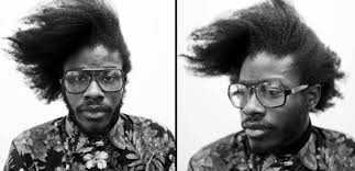 HAIR II: POC Queer Cuts