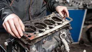 Blown Head Gasket The Cause The Cure And How To Diagnose
