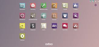 The source code for the framework and core erp modules is curated by. Searching For An Odoo Erp Implementation Consultant In Germany