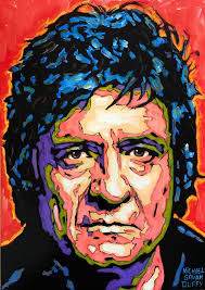 Michael Gavan Duffy Art