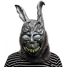 We did not find results for: Maschere Halloween Terrificanti Per Bambini E Adulti 2