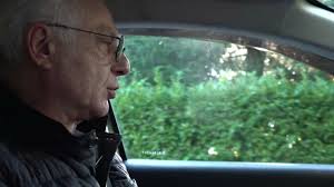 01 MUSSOLINI E LA SCORTA delle SS DI BIRZER