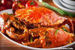 Hai mom kesempatan kali ini kita akan bahas wacana  resep kuliner cumi dan kepiting