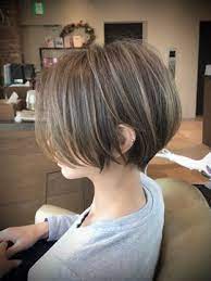 2020 05 29更新 世代問わず新規のご指名大歓迎 顔型 髪質に合わせた お悩み解消カット 小顔カット が大得意 くせ毛 直毛 多毛 軟毛 絶壁 トップのボリューム etc 何でもご相談ください ヘアスタイル ショートボブ ヘアスタイリング