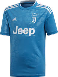 Juventus trikot 2021 | juventus x adidas home kit concept by josue puga. Adidas Juventus Turin Ausweichtrikot 19 20 Unity Blue Sportbedarf Shop
