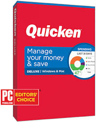 Quicken Deluxe Download Quicken