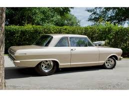 Image result for Autumn Gold 1963 Nova