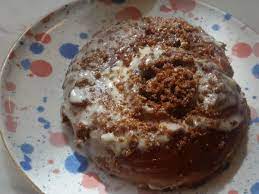 Maybe you would like to learn more about one of these? Where To Eat Decadent Cinnamon Rolls In D C Eater Dc