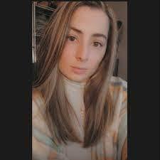 Emily Pilat's Instagram, Twitter & Facebook