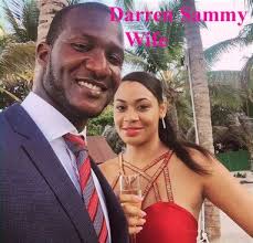 Which cricketers have the hottest wives/girlfriends?