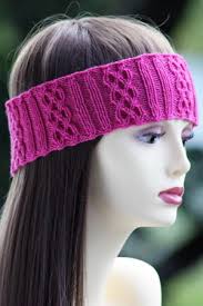 Just like the many species of newly discovered plants, we can discover 15 free cute knitting patterns for every season. 27 Ear Warmer Headband Knitting Patterns Allfreeknitting Com