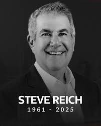 Steve Reich was a longtime member of the Lemieux Foundation Board, and we  are all grateful for his wise advice and counsel. Steve had a knack for  giving us great common-sense input