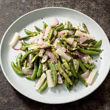Next, equipment expert adam ried reveals his top pick for inexpensive stand mixers. Buttery Spring Vegetables America S Test Kitchen