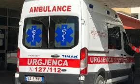 Accident mortel à Konispol