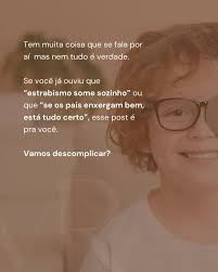 Você já ouviu falar algumas dessas frases sobre estrabismo? Cuidado: nem  tudo o que dizem por aí é verdade! No post de hoje, desvendamos alguns  mitos comuns. Vem conferir!