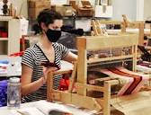Textiles Studio | Jansen Art Center